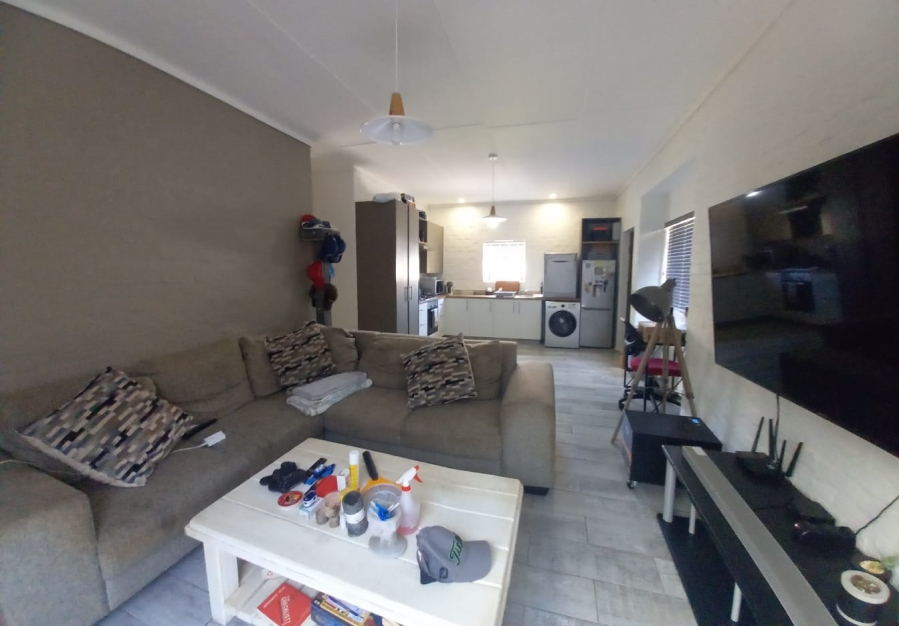 To Let 3 Bedroom Property for Rent in Mooikloof Country Estate Western Cape